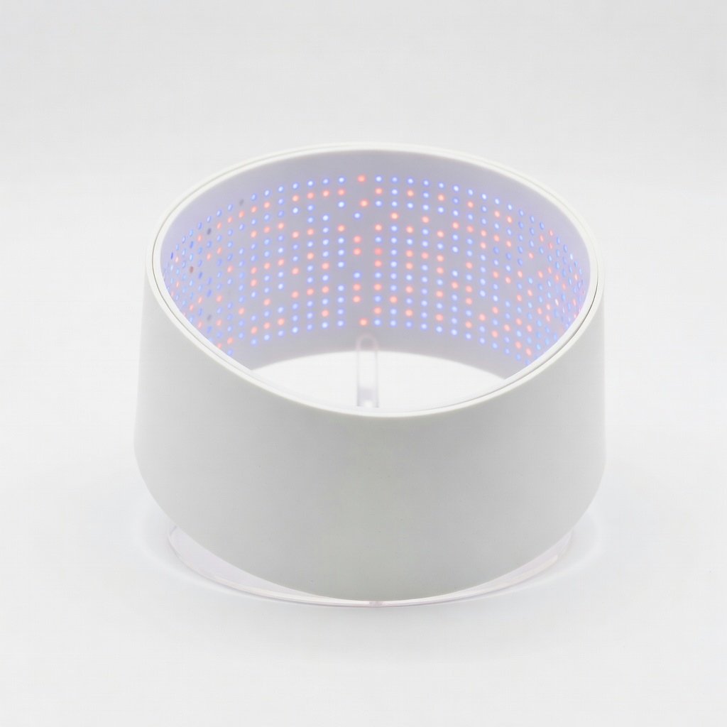CurrentBody Skin LED Light Therapy Mask
