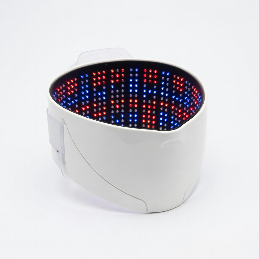 CurrentBody Skin LED Light Therapy Mask Series 2