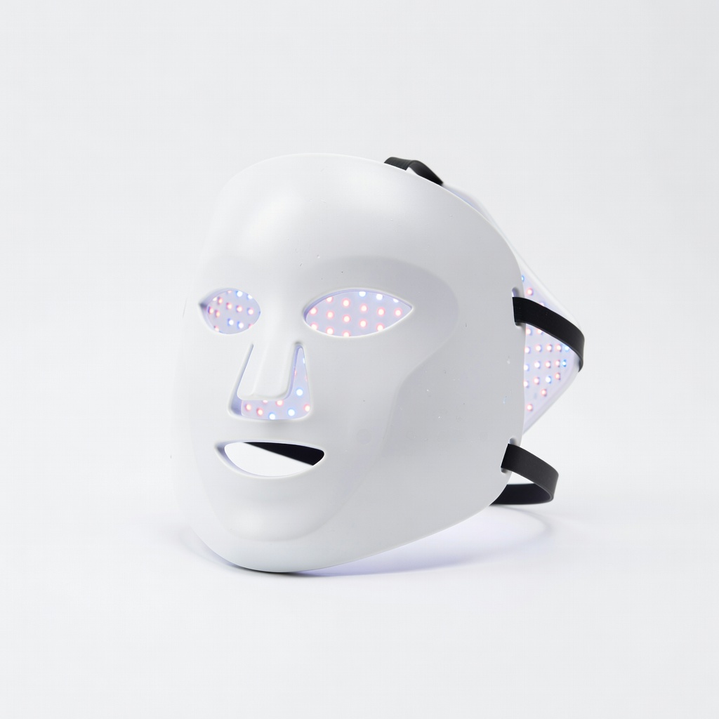 CurrentBody Skin LED Light Therapy Mask Series 2