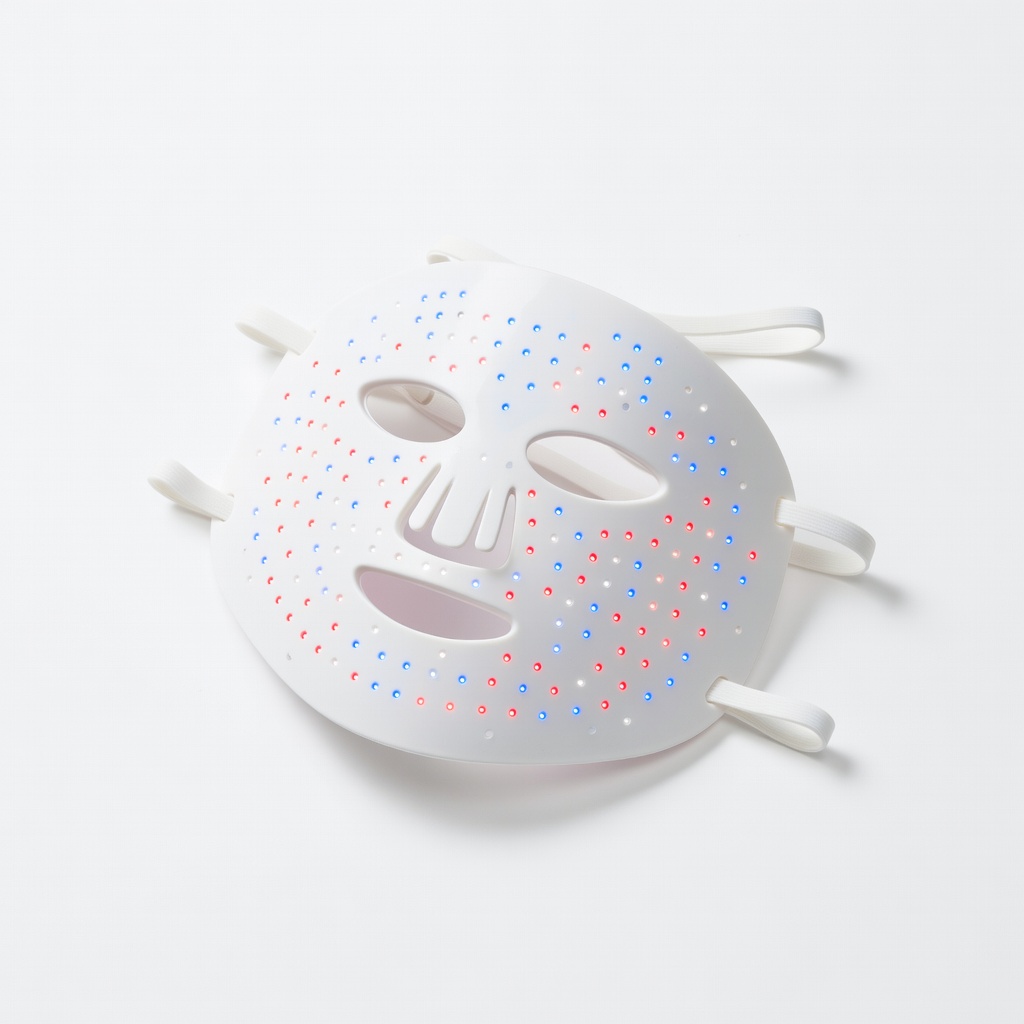 CurrentBody Skin LED Therapy Mask