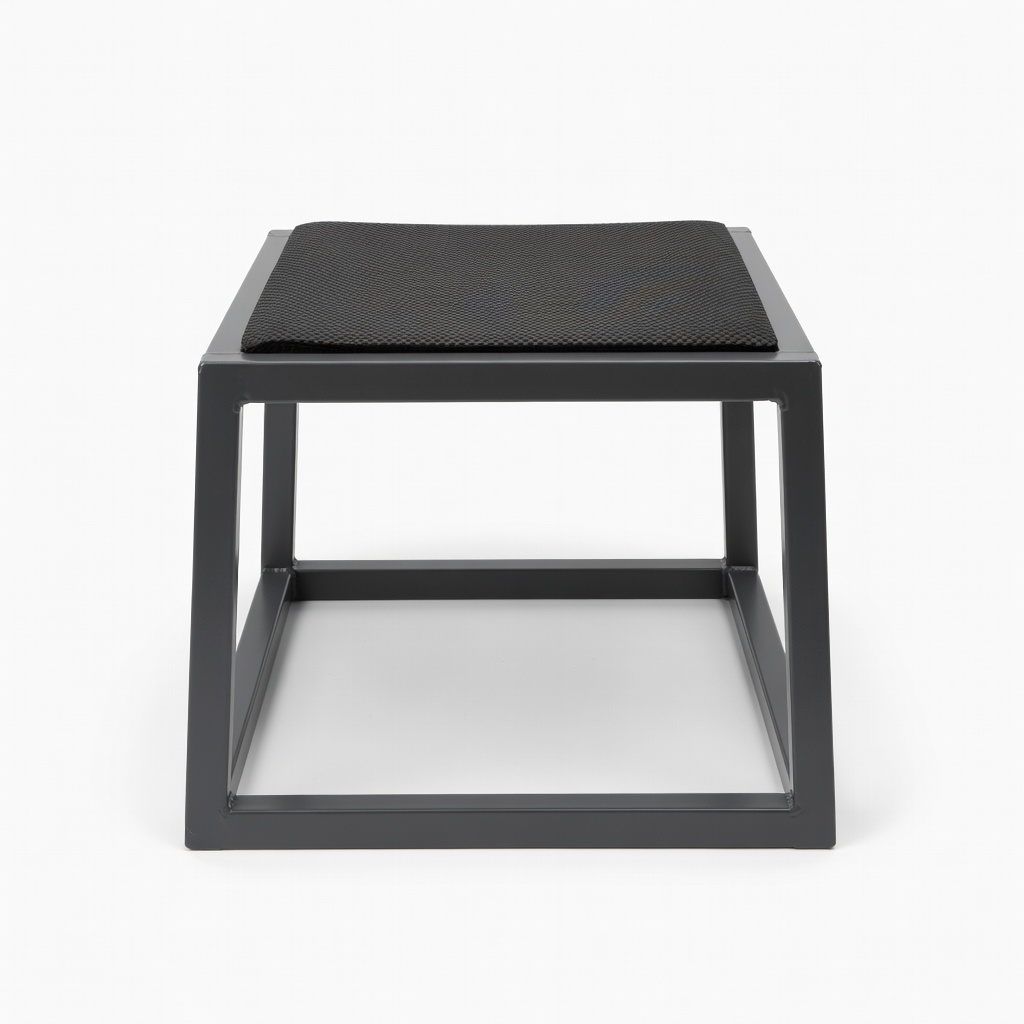 Cushion-Aire Rain Barrel Stand