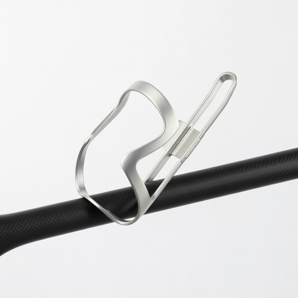 Cycling Water Bottle Cage Holder