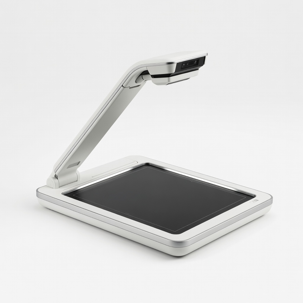 CZUR ET16 Plus Book Scanner