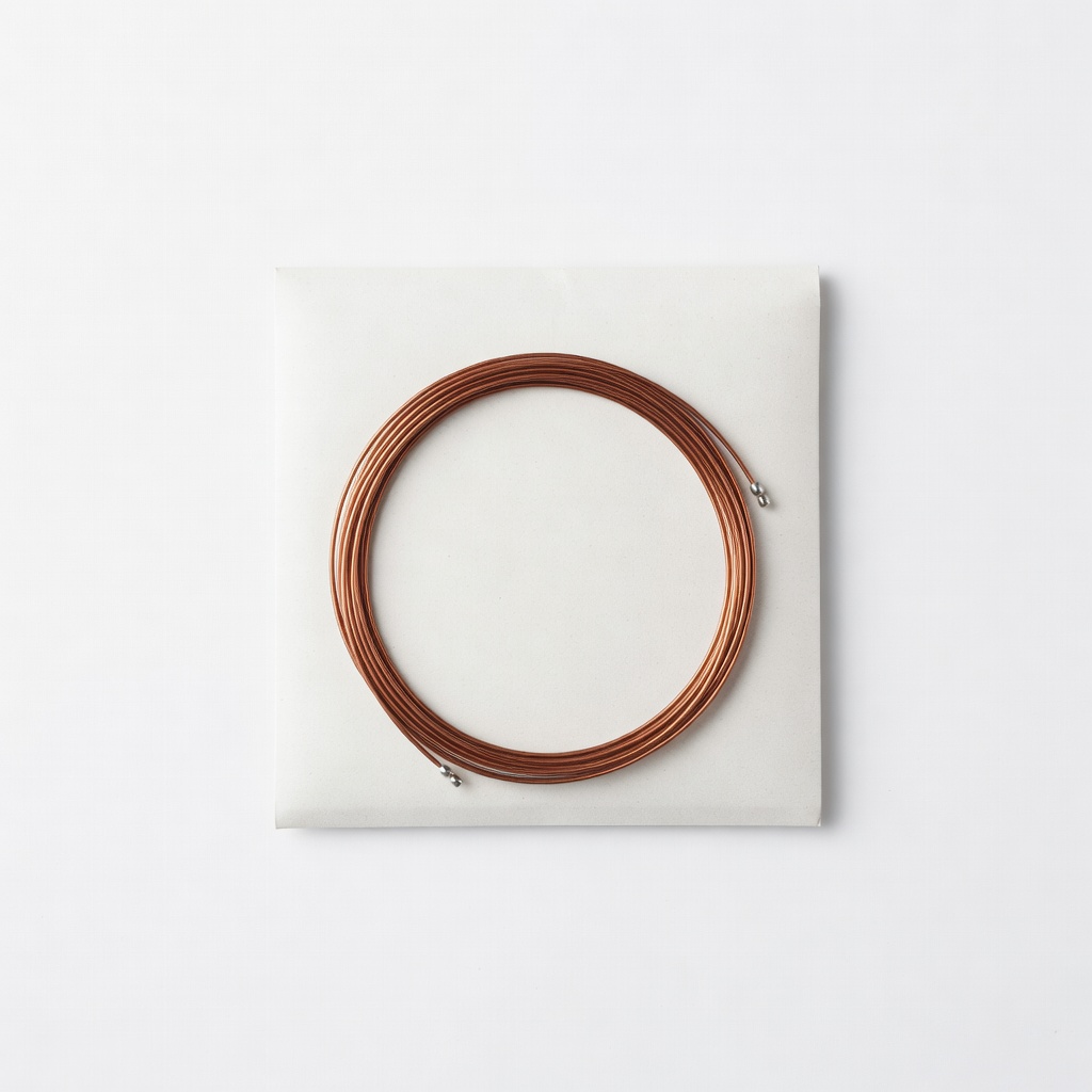 D'Addario EJ17 Phosphor Bronze Medium Acoustic Bass Strings