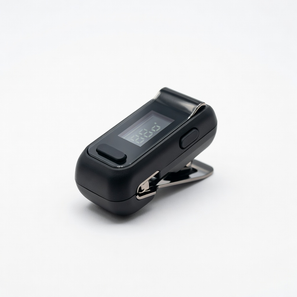 D'Addario NS Micro Tuner