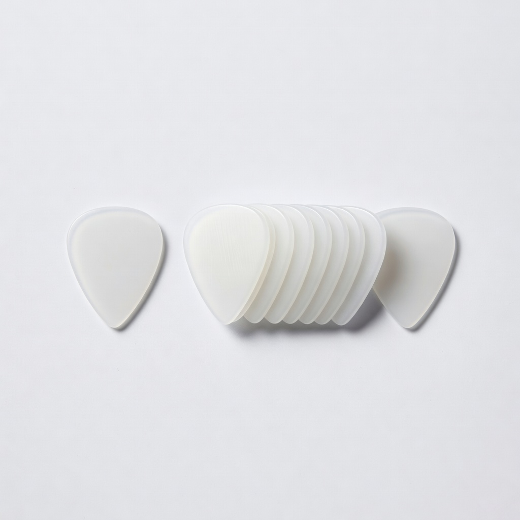 D'Addario Thumb & Finger Picks for Autoharp