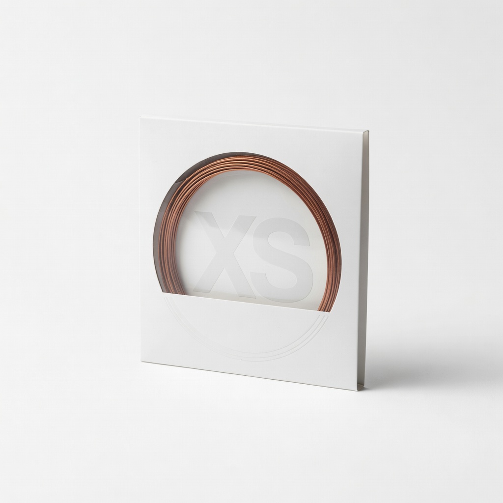 D'Addario XS Phosphor Bronze Coated Light .012-.053