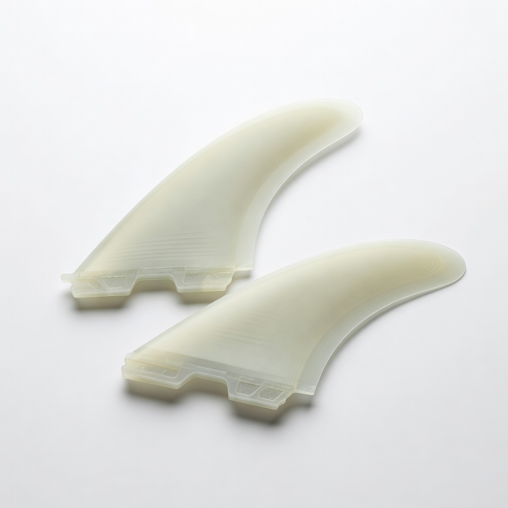 Da Fin Surf Fins Set