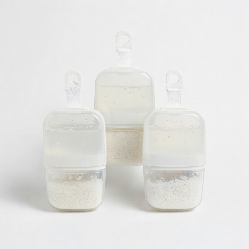 DampRid Hanging Moisture Absorber (3 Pack)