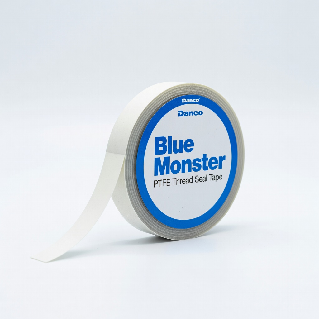 Danco Blue Monster PTFE Thread Seal Tape