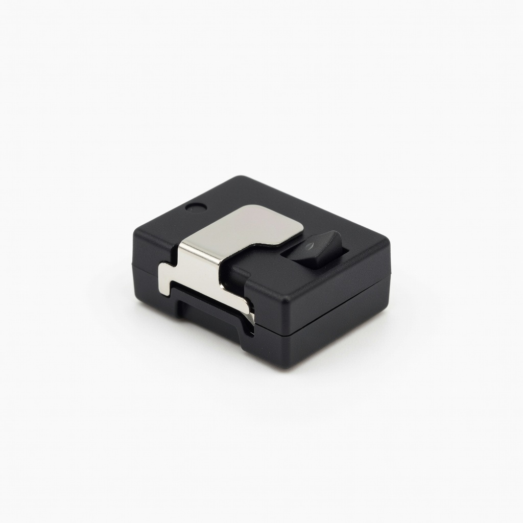 DAOKAI CR2032 Coin Cell Battery Holder with Switch