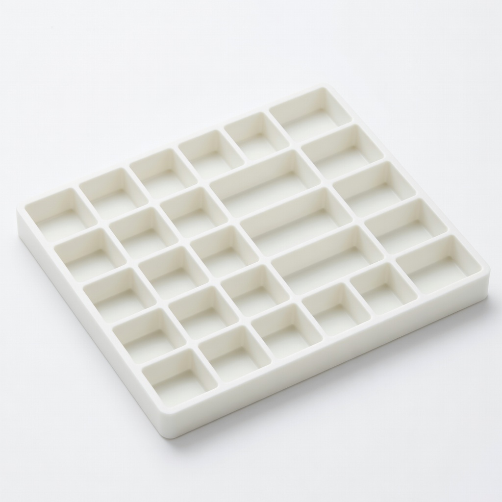 Darice Jewelry Organizer Tray Insert
