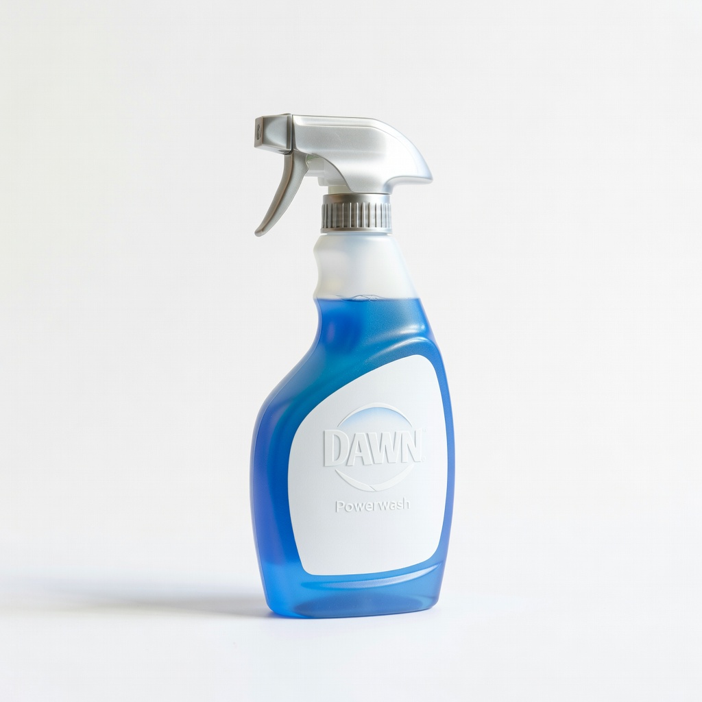Dawn Powerwash Dish Spray