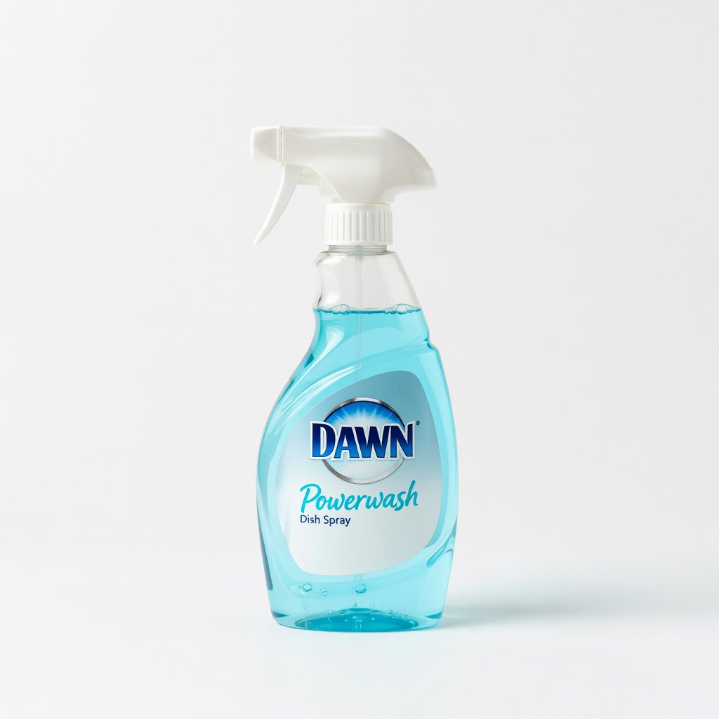 Dawn Powerwash Dish Spray