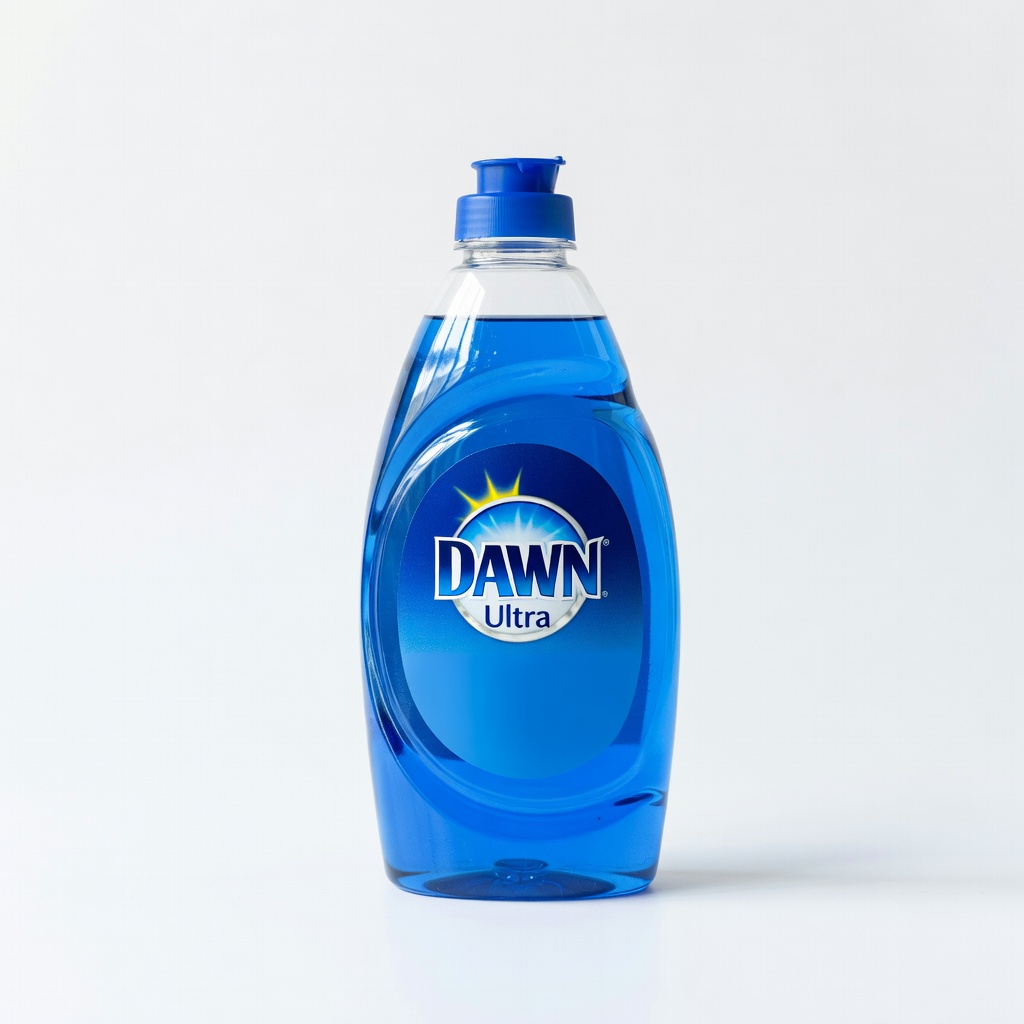 Dawn Ultra Dishwashing Liquid