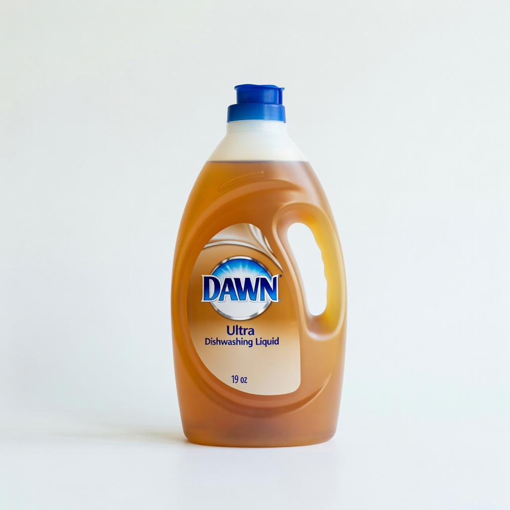 Dawn Ultra Dishwashing Liquid (19 oz)