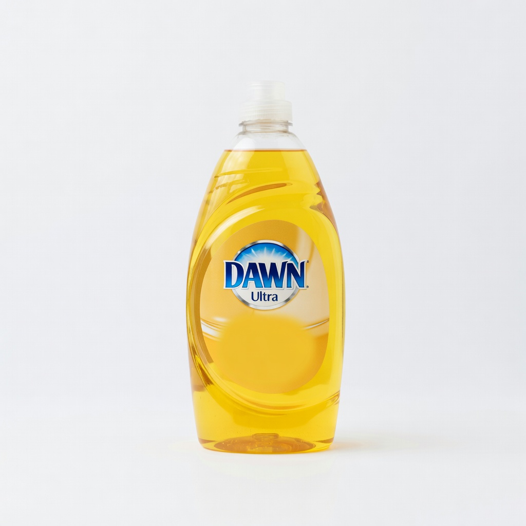Dawn Ultra Dishwashing Liquid (ASIN: B07D7F5G3G)