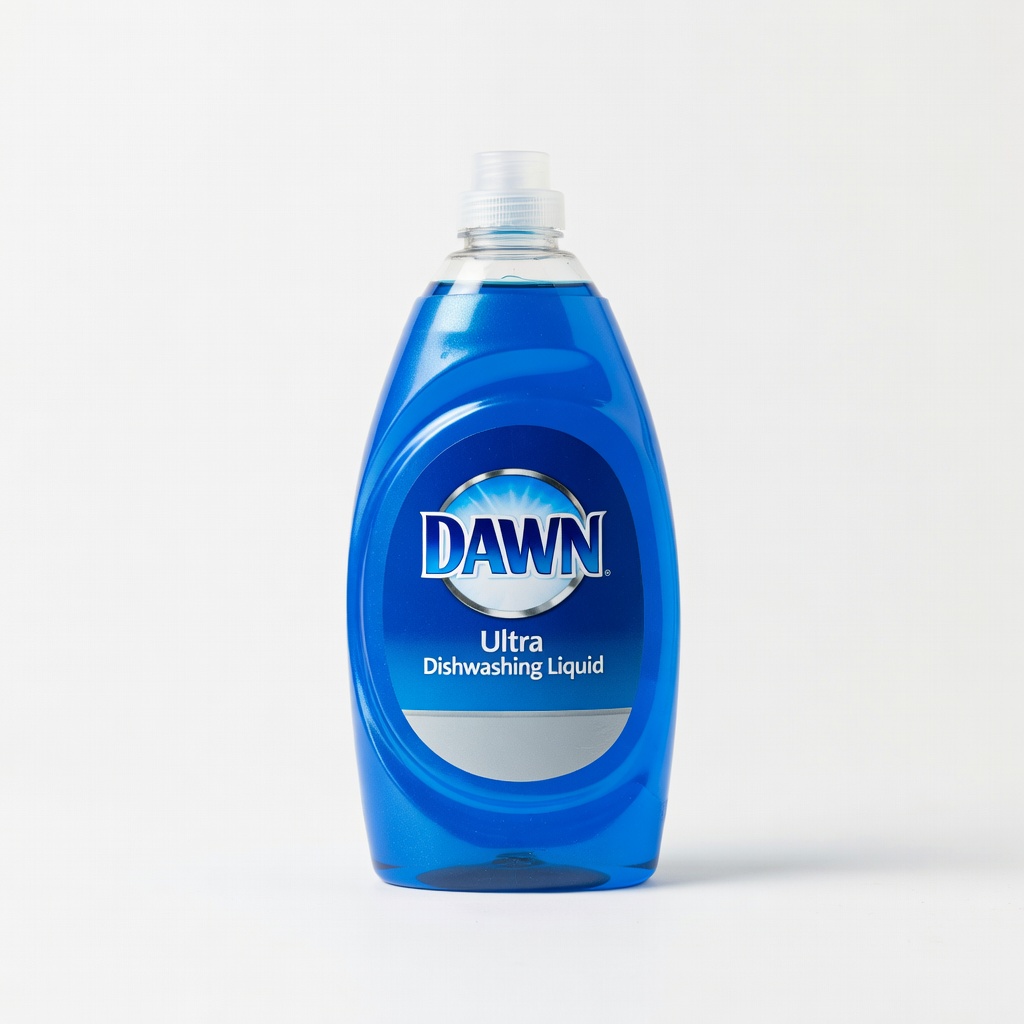 Dawn Ultra Dishwashing Liquid (ASIN: B07D8N5K3Q)