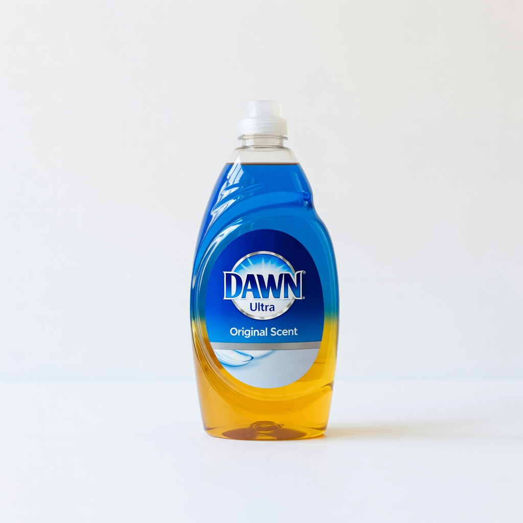 Dawn Ultra Dishwashing Liquid, Original Scent