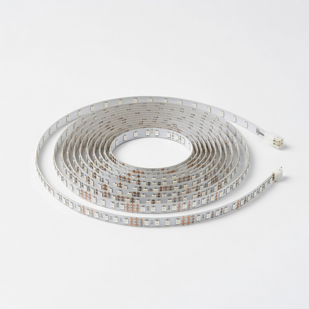 DAYBETTER 12V LED Strip Lights (16.4ft, 300 LEDs)