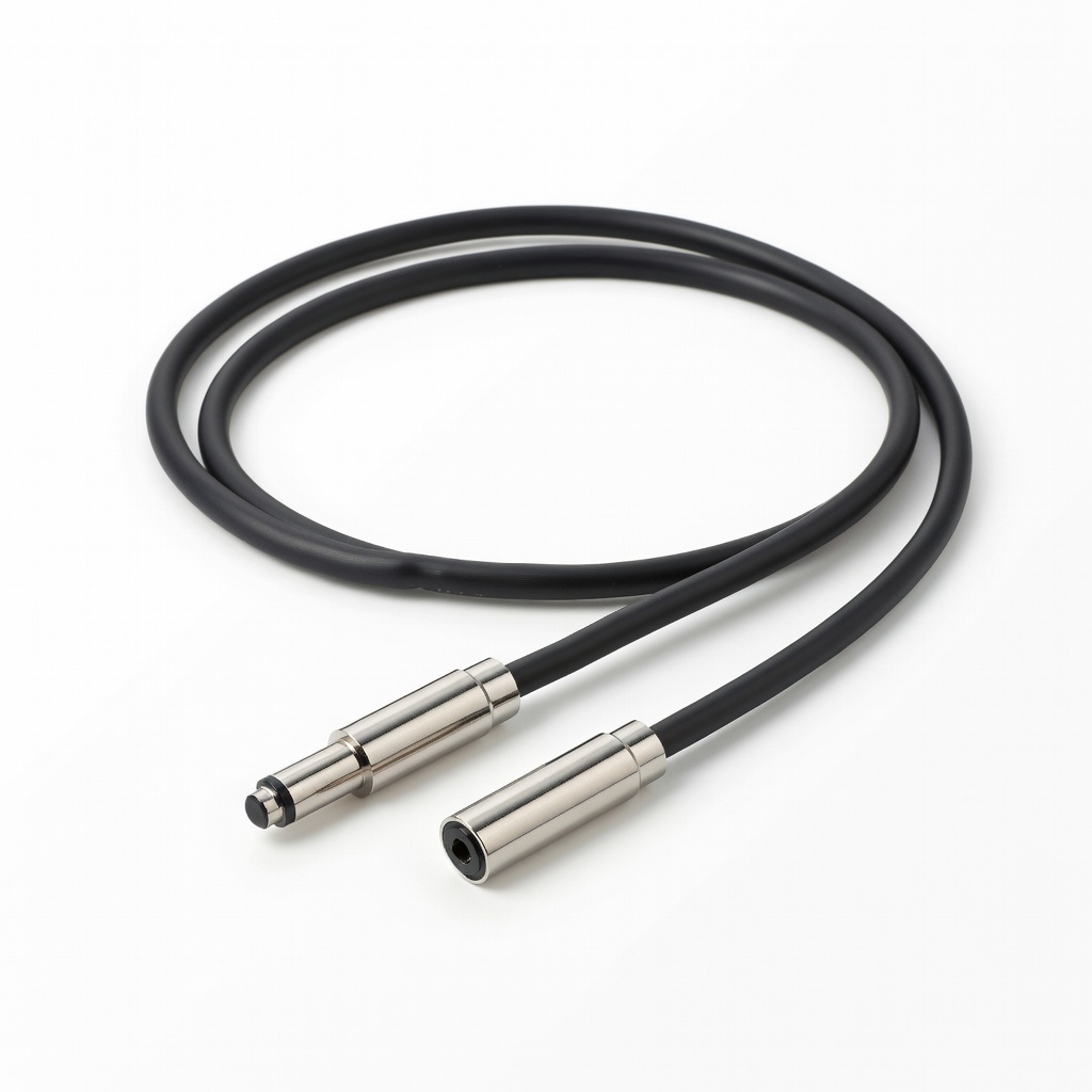 DC Polarity Reversal Adapter Cable