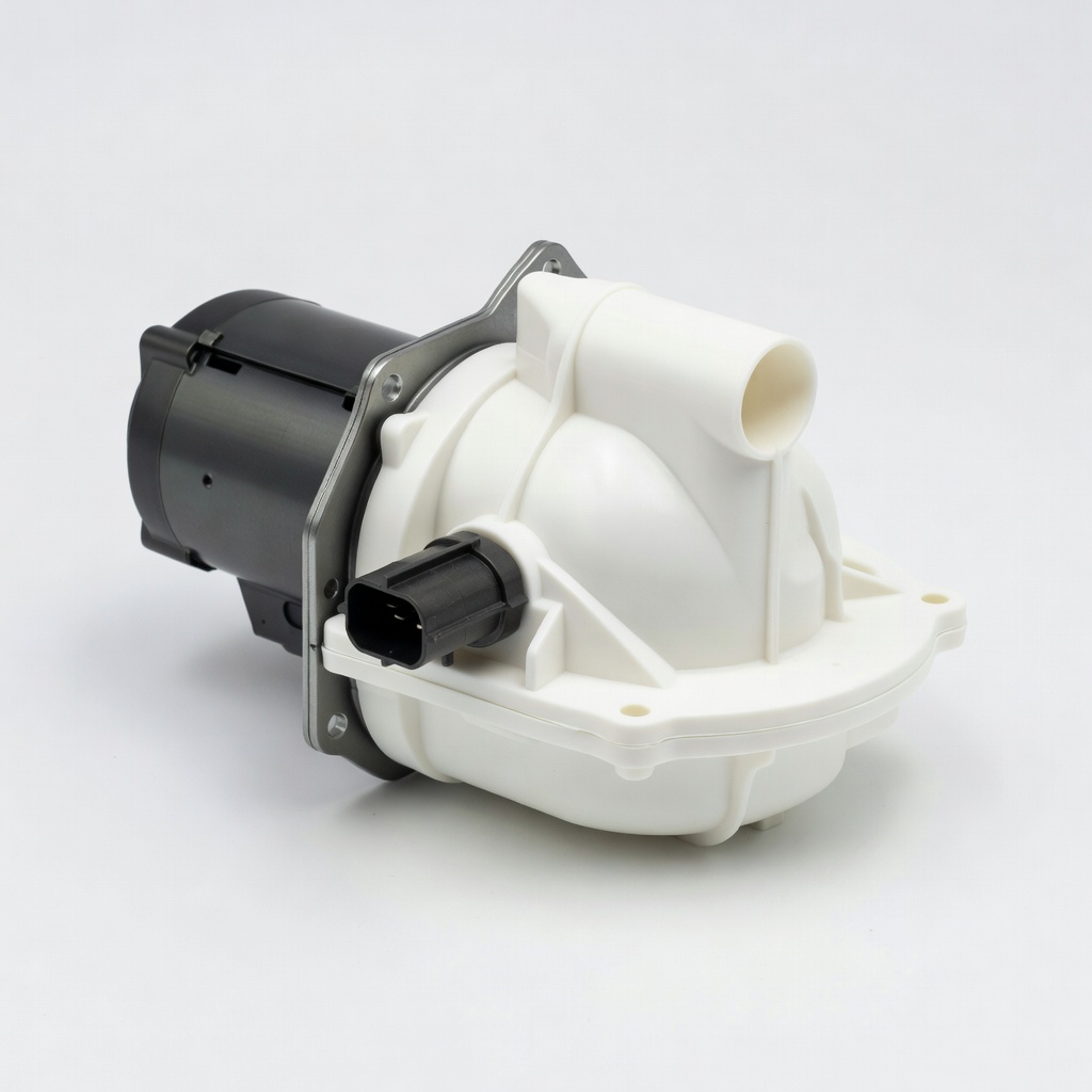 DC97-16782A Samsung Drain Pump