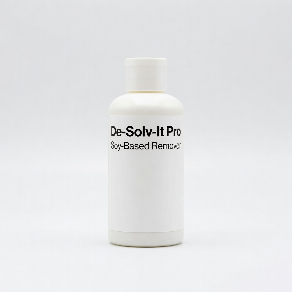De-Solv-It Pro Soy-Based Remover