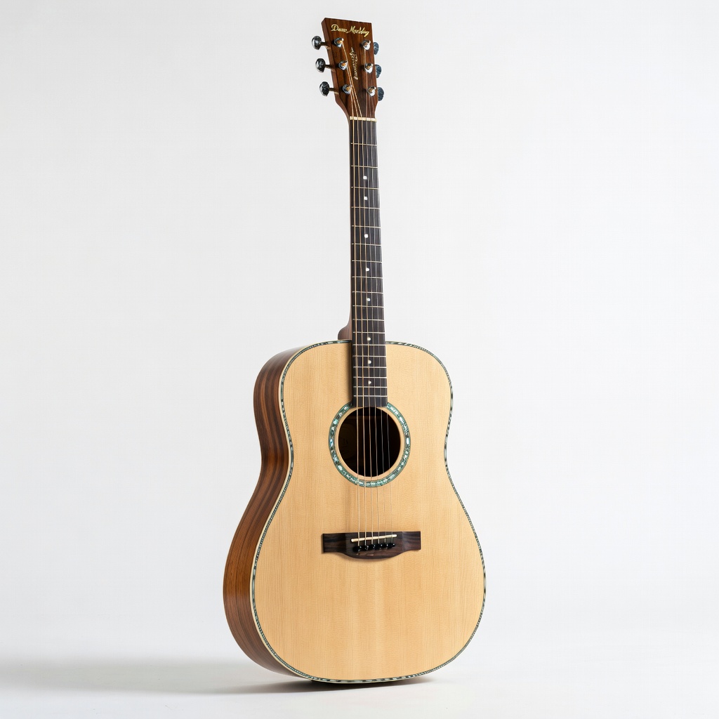 Dean Markley Variflex 2707A Light