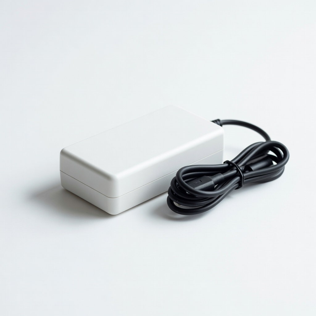 Dell 65W AC Adapter (HA65NM150)