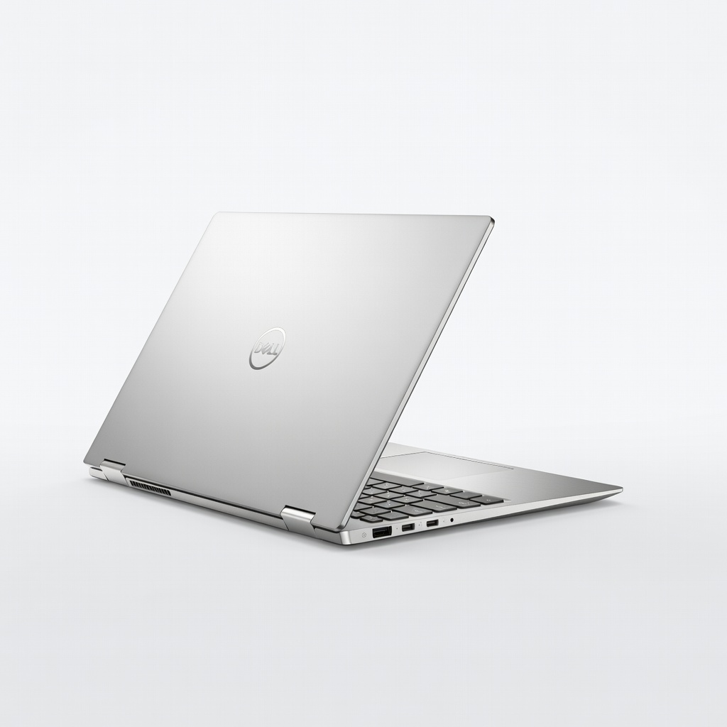 Dell Inspiron 14 2-in-1 Plus (Ryzen 7 7730U, 16GB RAM, 1TB SSD)
