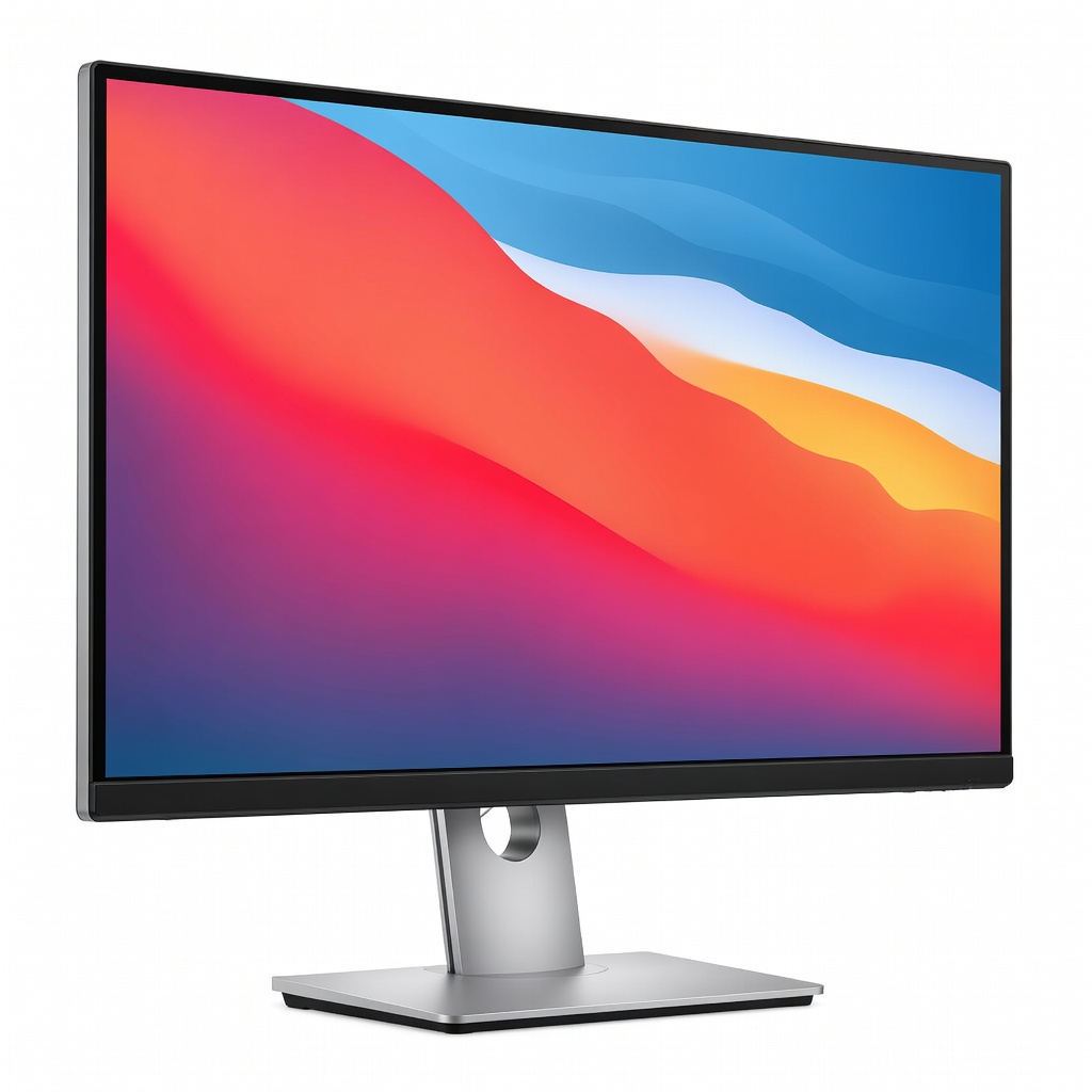Dell S2721QS 27-inch 4K Monitor