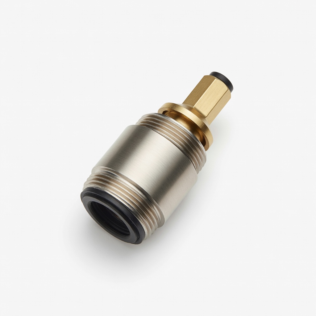 Delta Faucet RP19660 Universal Cartridge for Single-Handle Faucets