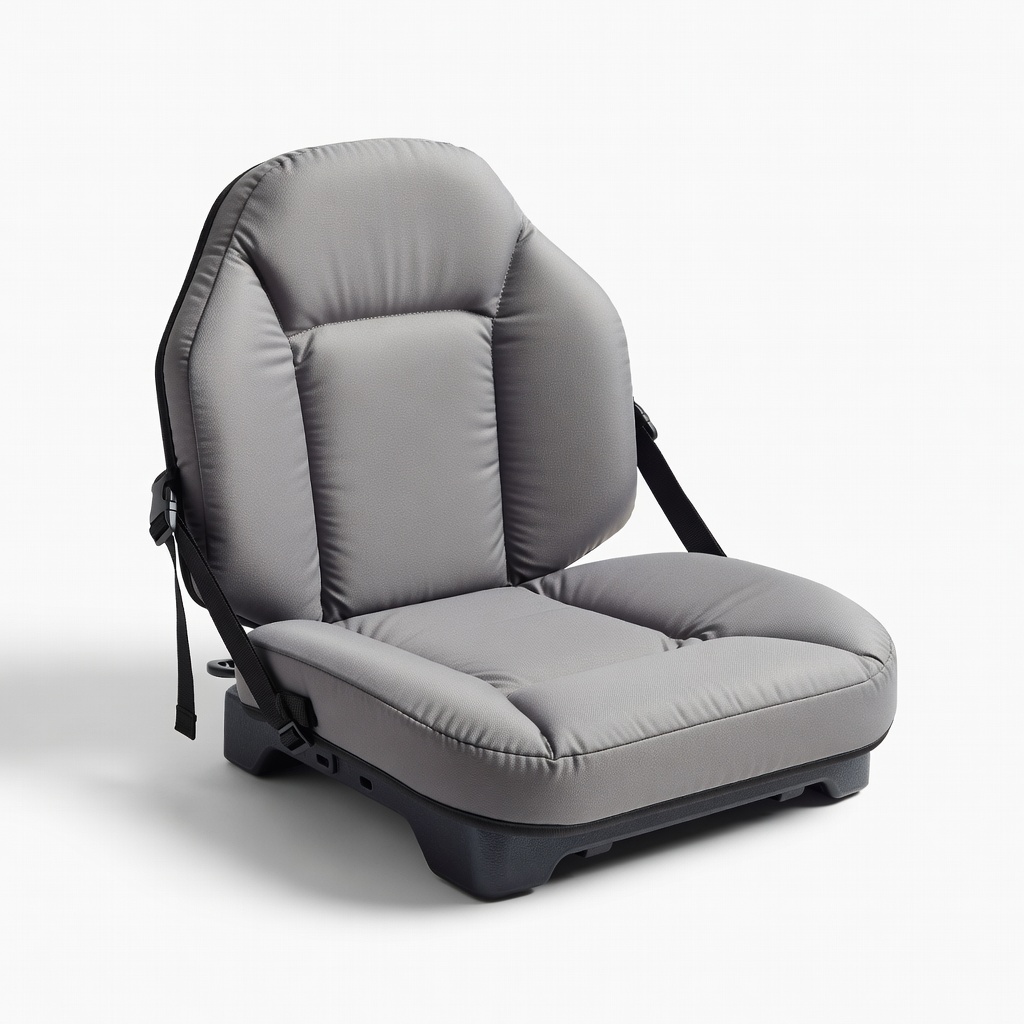 Deluxe Padded Kayak Seat