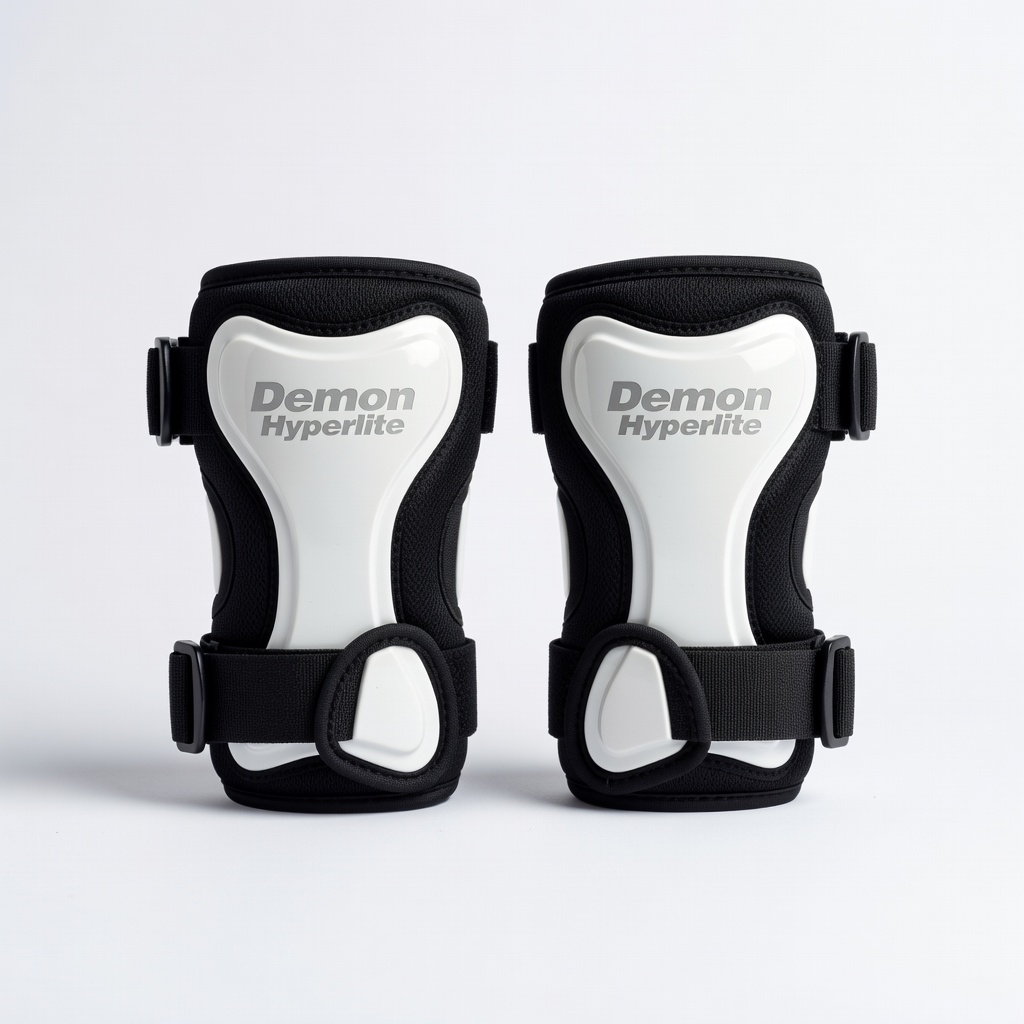 Demon Hyperlite Wrist Guards