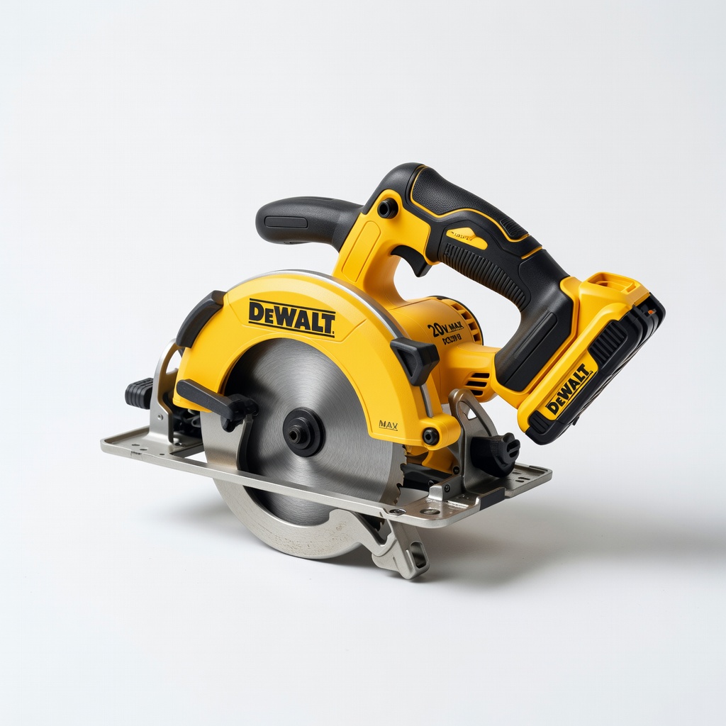 DEWALT 20V MAX Circular Saw (DCS391B)
