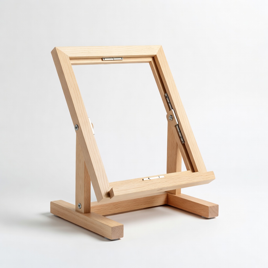 Diamond Painting Frame Stand
