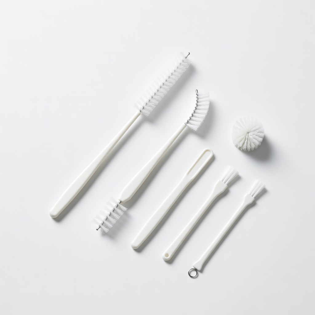 Diffuser Cleaning Brush Set