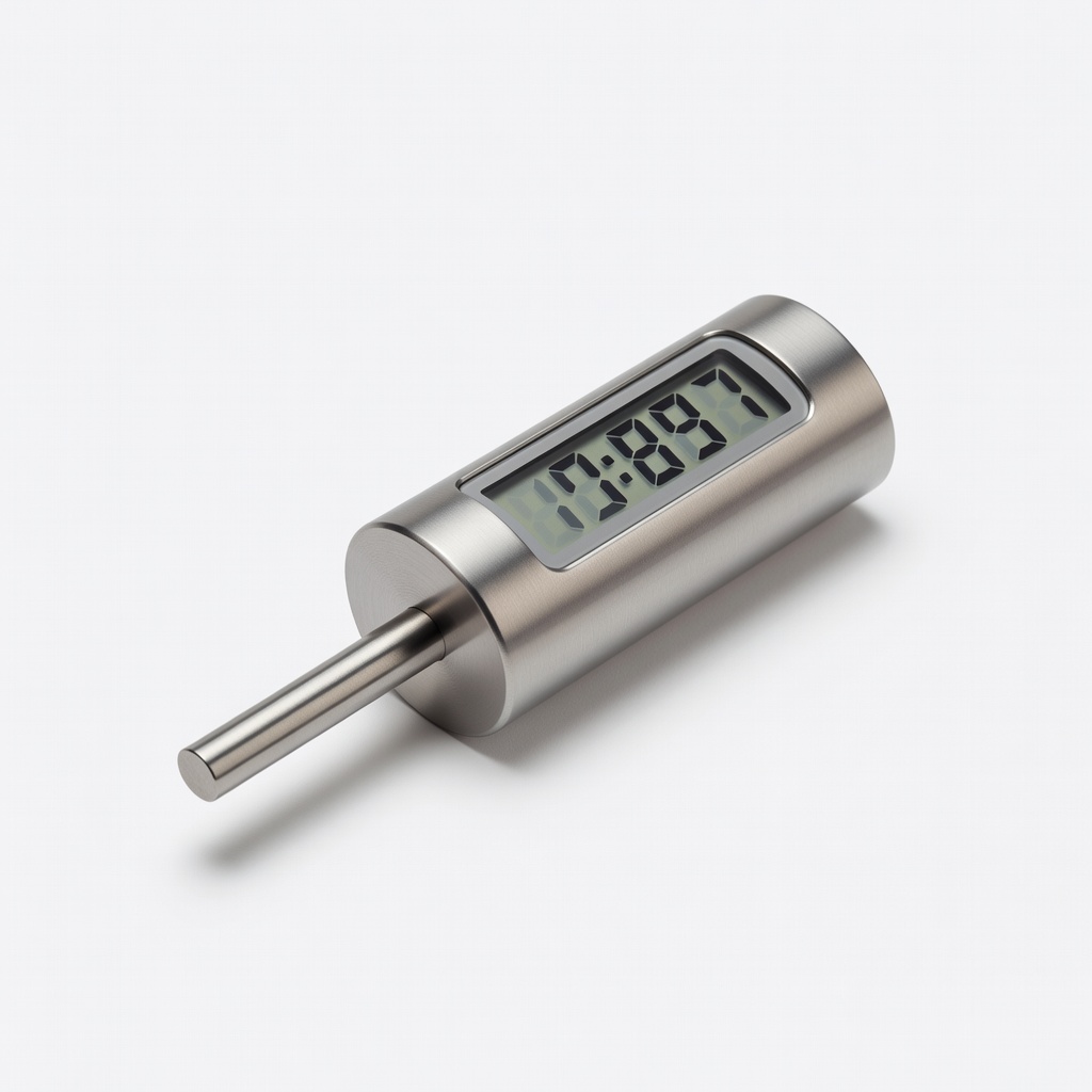 Digital Thermometer for Brewing