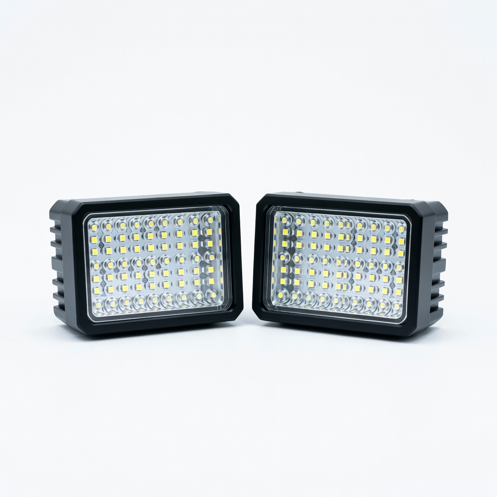 Diode Dynamics SL3 Series LED Pods