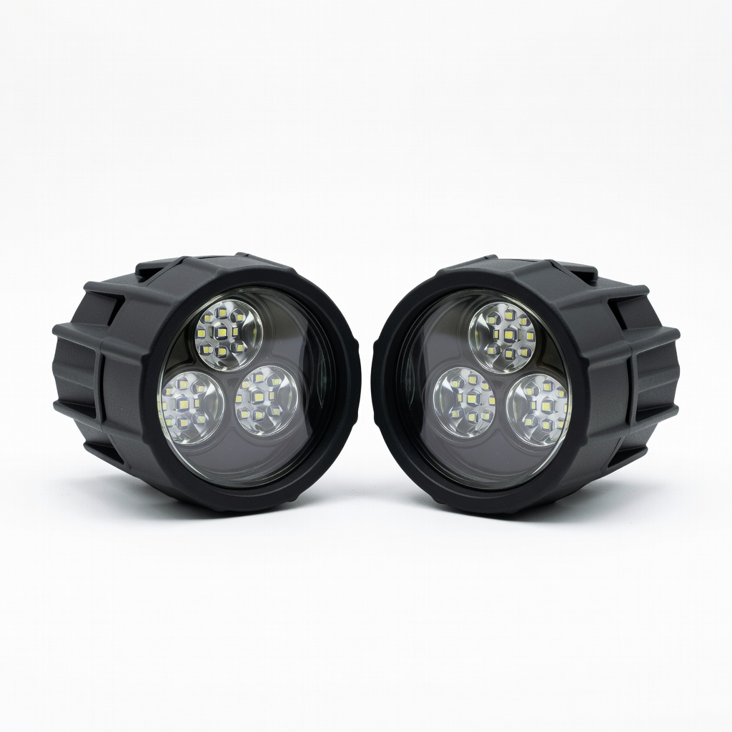 Diode Dynamics SS3 Fog Light Pods