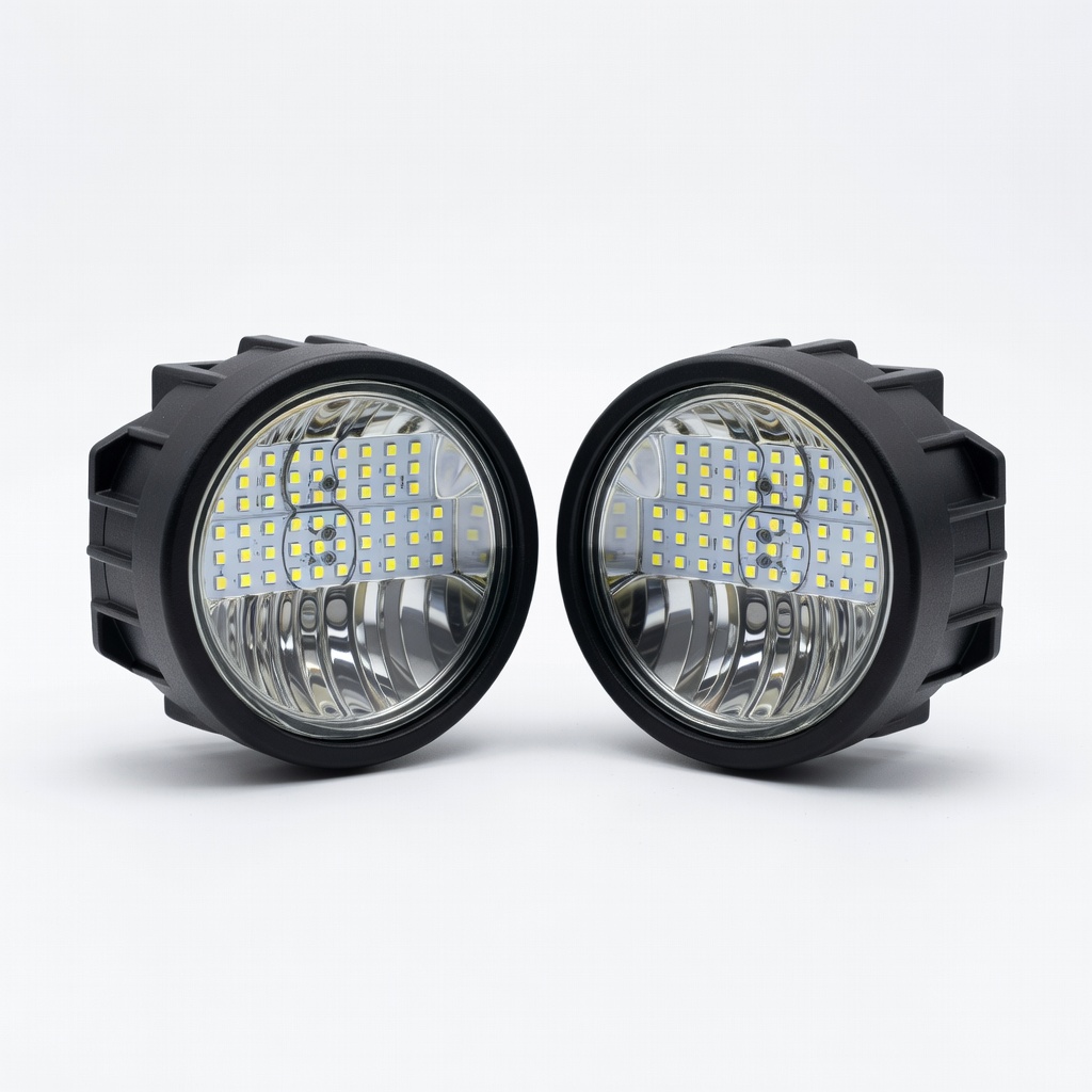 Diode Dynamics SS3 LED Fog Light Pods