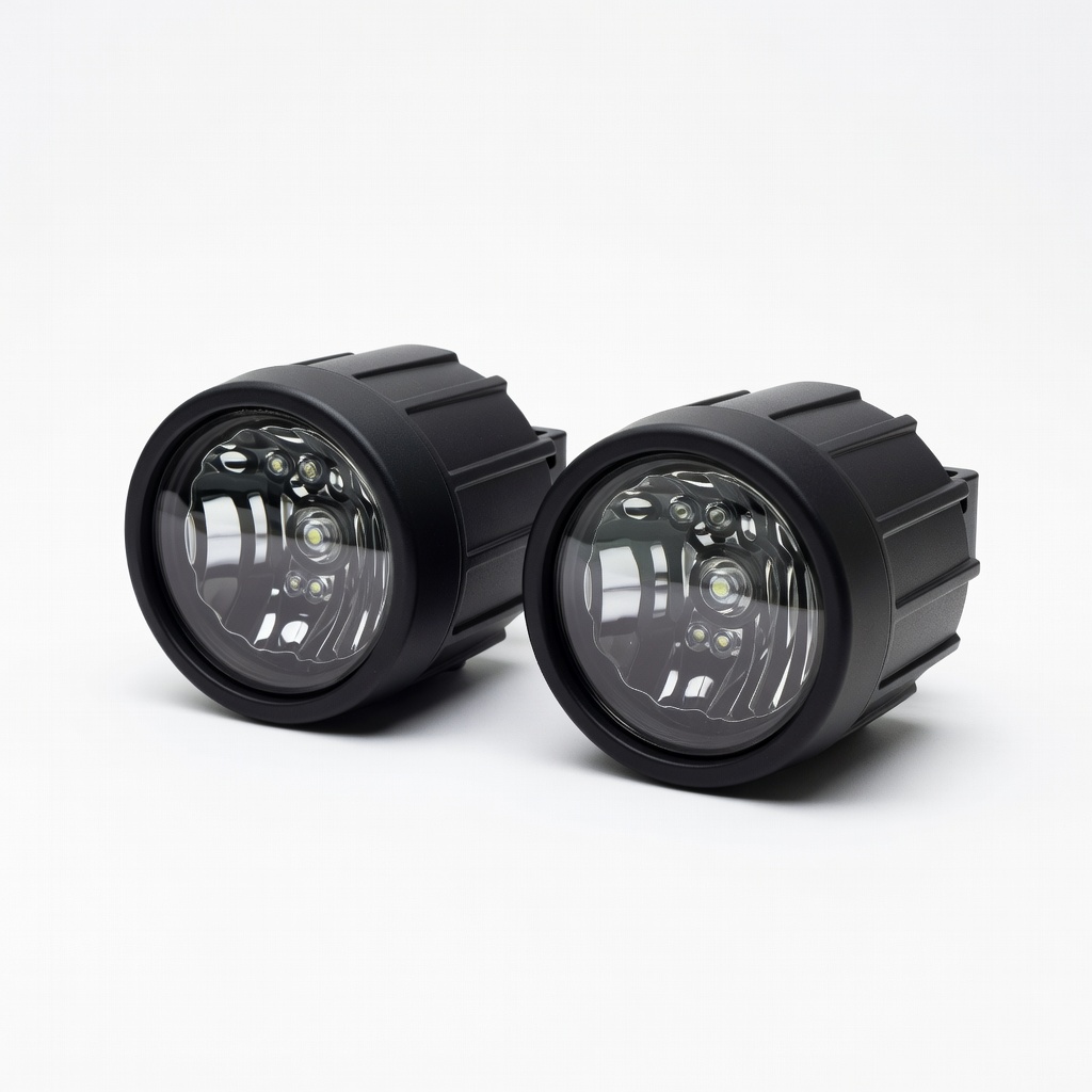 Diode Dynamics SS3 SAE/DOT Fog Light Pods
