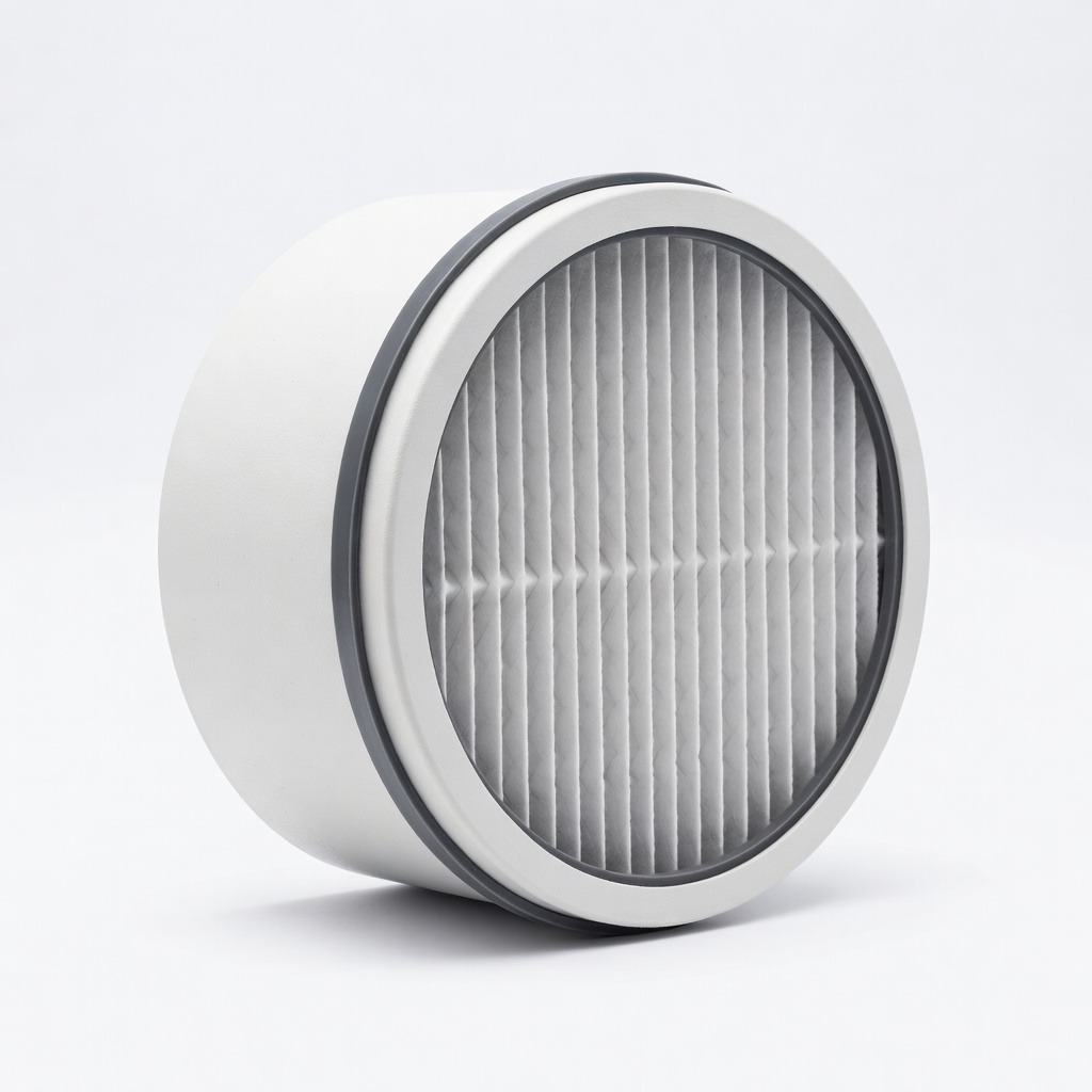 Dirt Devil Allergen HEPA Filter