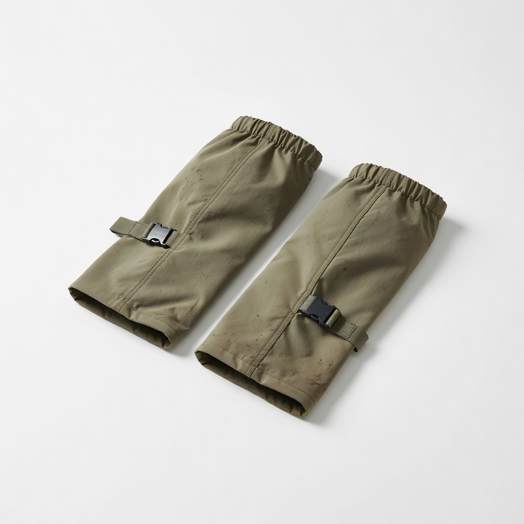 Dirty Girl Gaiters