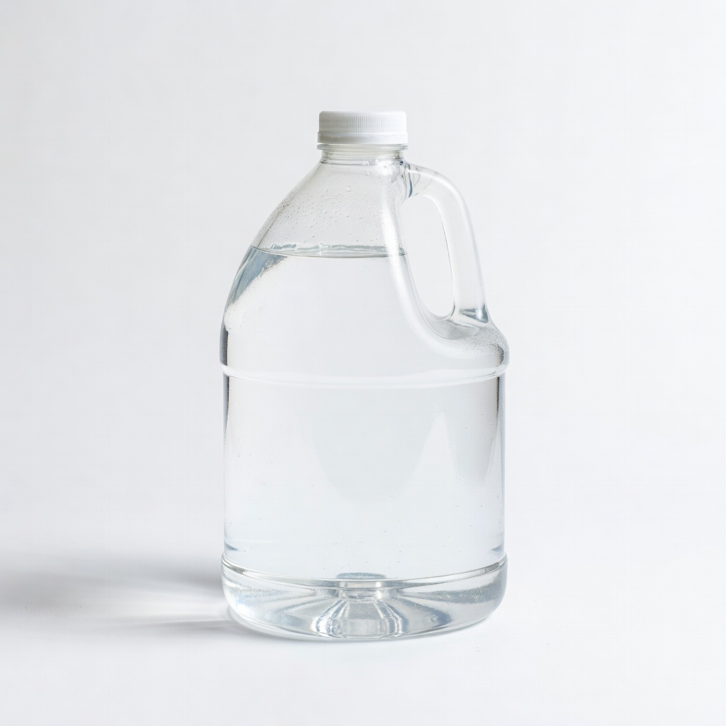 Distilled Water (1 Gallon)