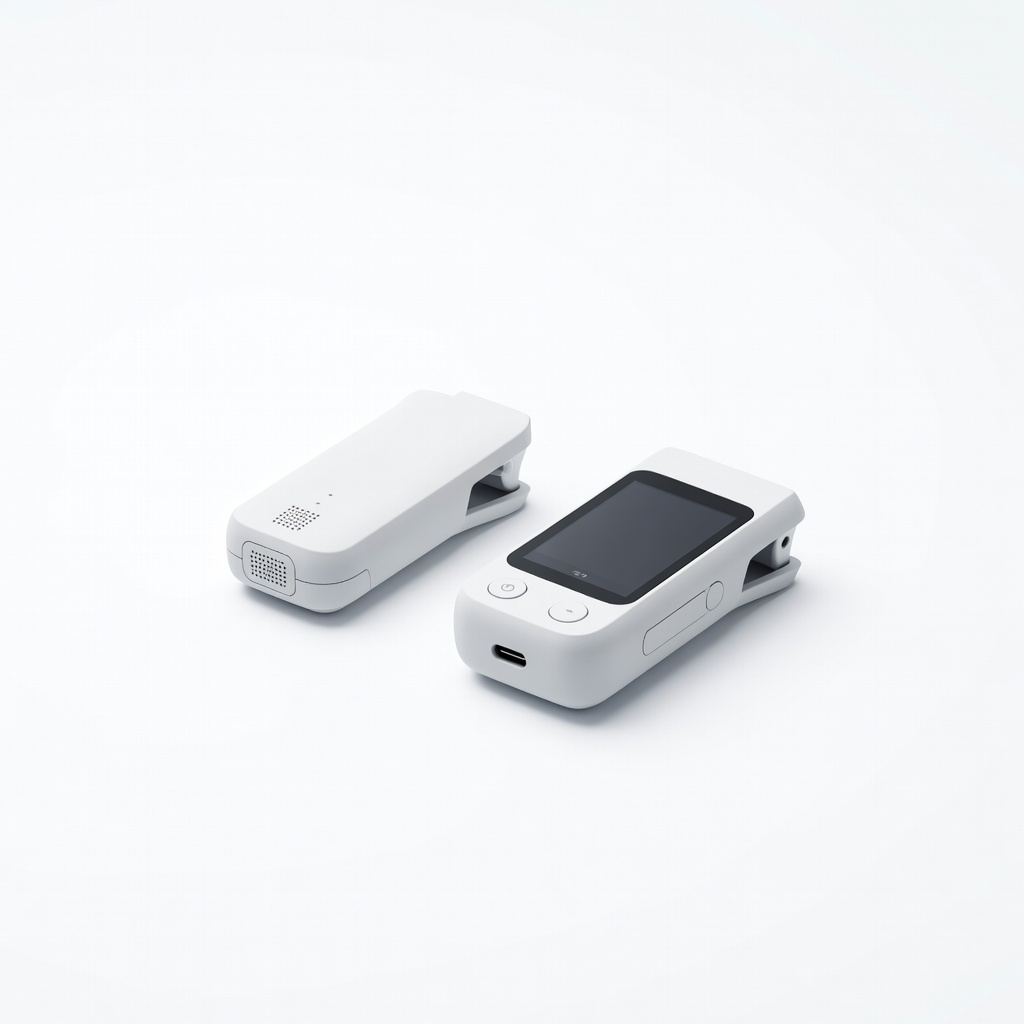 DJI Mic Original (1 TX + 1 RX)