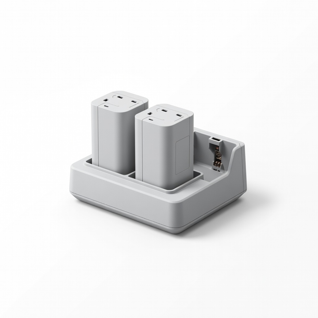 DJI Mini 4 Pro Battery Charging Hub