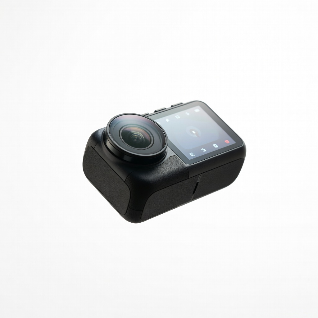 DJI Osmo Action 5 Pro