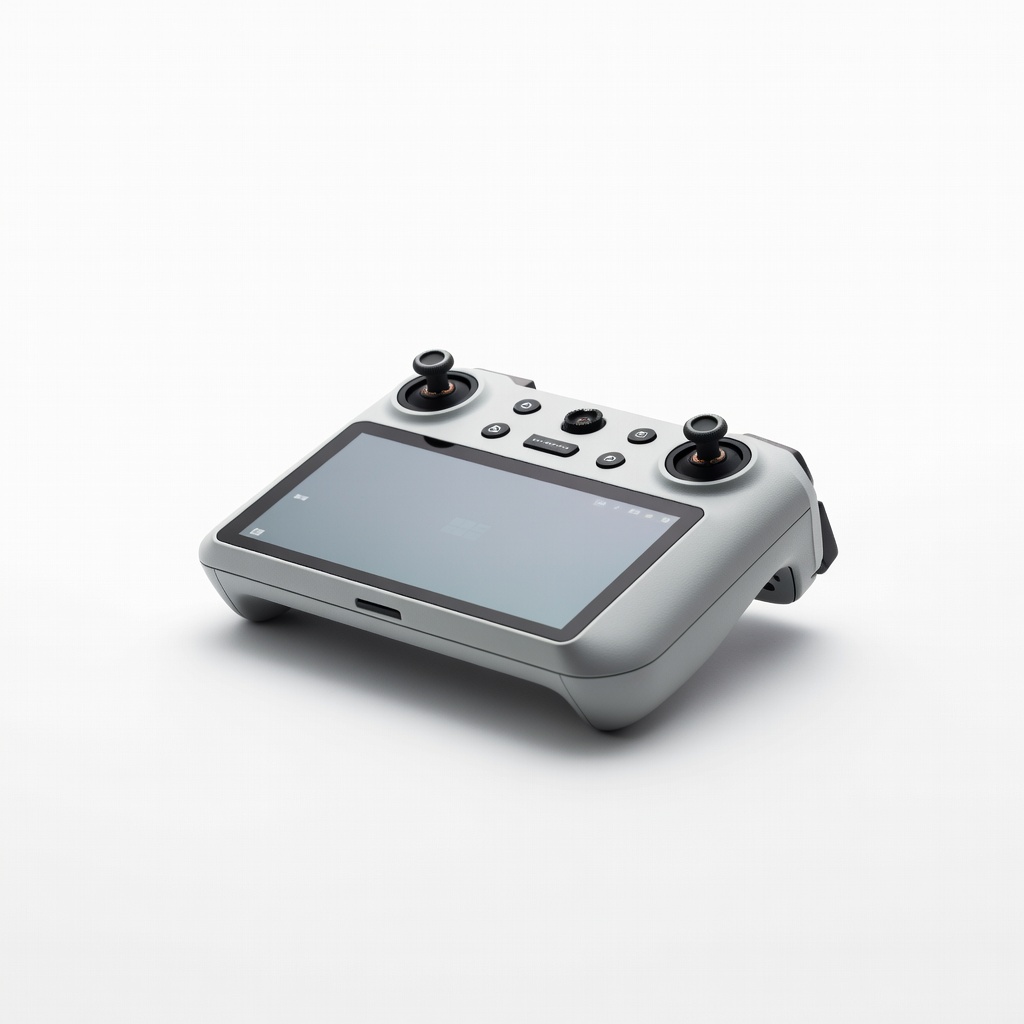 DJI RC 2 with Screen