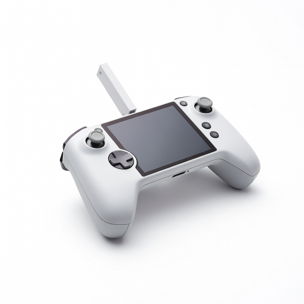 DJI RC Pro Controller